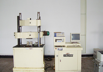 Bending And Flaring Test Equipment