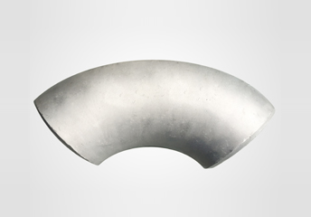 Nickel-Base Alloy Seamless Butt-Weld Elbow