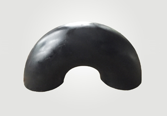 Carbon Steel Seamless Elbow