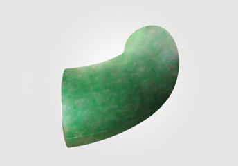 Alloy Steel Seamless Elbow