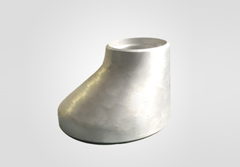 Aluminum Alloy Seamless Butt-Weld Reducer