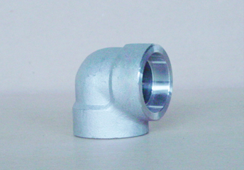 Austenitic Stainless Steel Forged Elbow