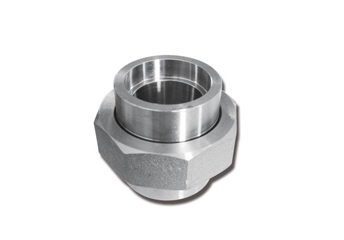 Carbon Steel Forged Socket Coupling