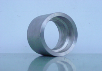 Austenitic Stainless Steel Coupling