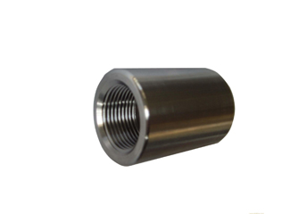 Carbon Steel Forged Thread Fitting