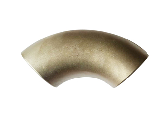 Titanium Alloy Elbow