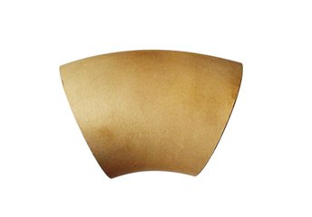 Copper-Nickel Alloy 45 Deg Elbow