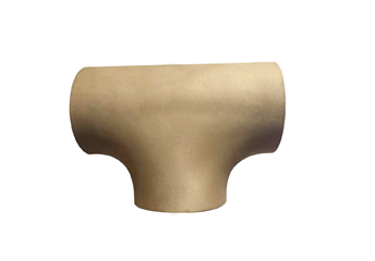 Copper-Nickel Alloy Tee