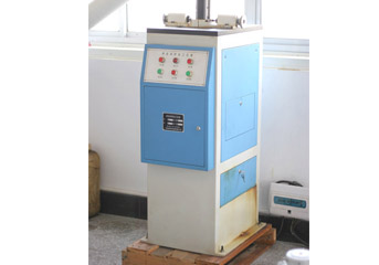 冲击试样缺口拉床