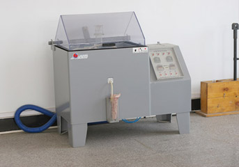 盐雾腐蚀试验箱